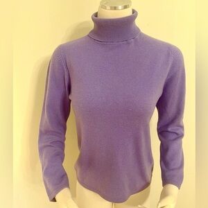 Samantha Taylor Cashmere Sweater